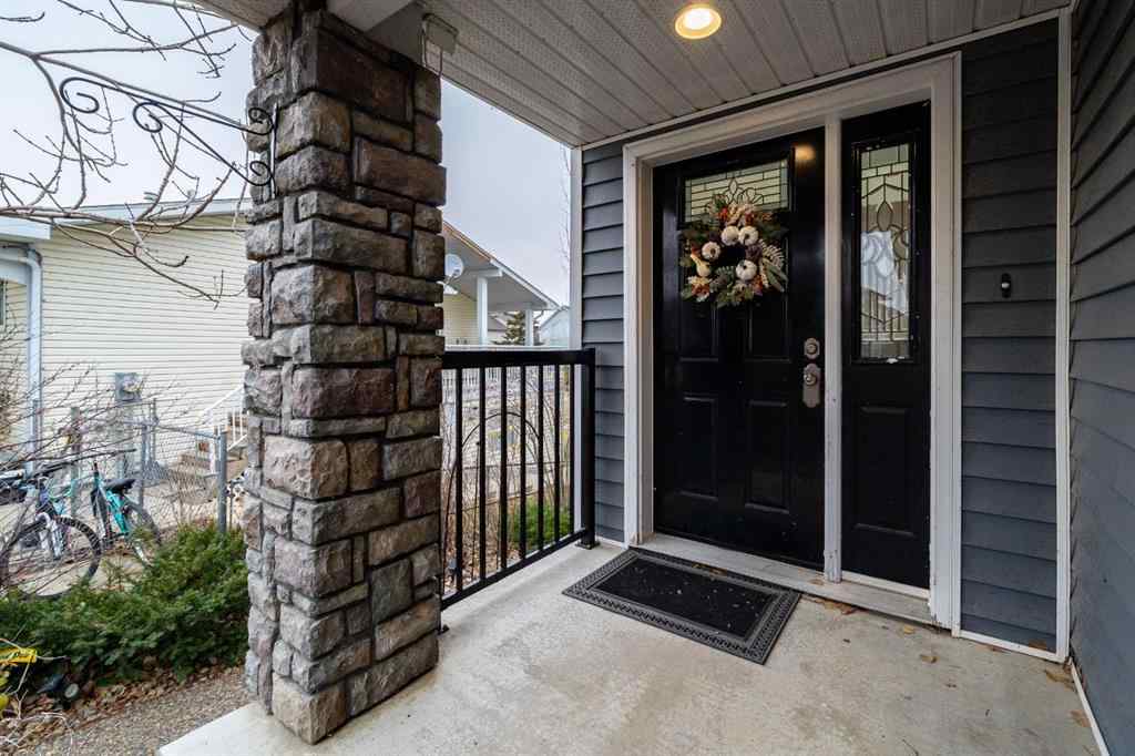 MLS&reg; # A2271642 - 61 White Pelican Way  in NONE Lake Newell Resort, Residential Open Houses