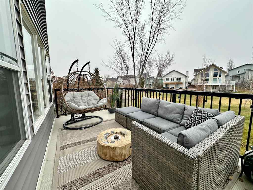 MLS&reg; # A2271642 - 61 White Pelican Way  in NONE Lake Newell Resort, Residential Open Houses