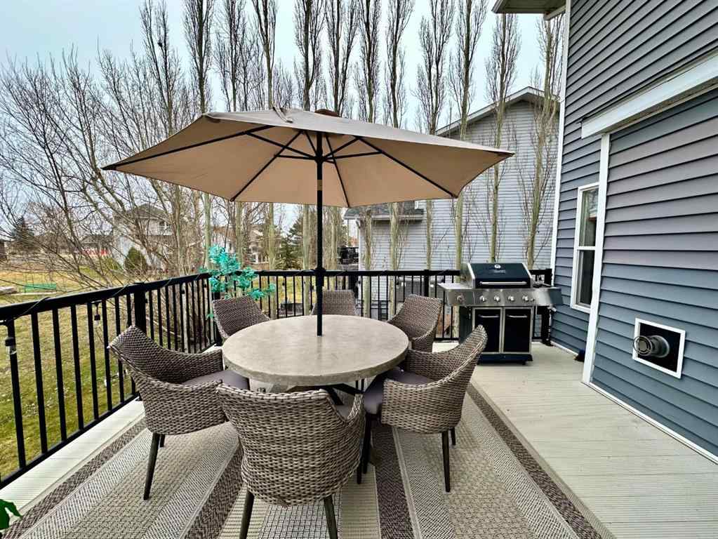 MLS&reg; # A2271642 - 61 White Pelican Way  in NONE Lake Newell Resort, Residential Open Houses