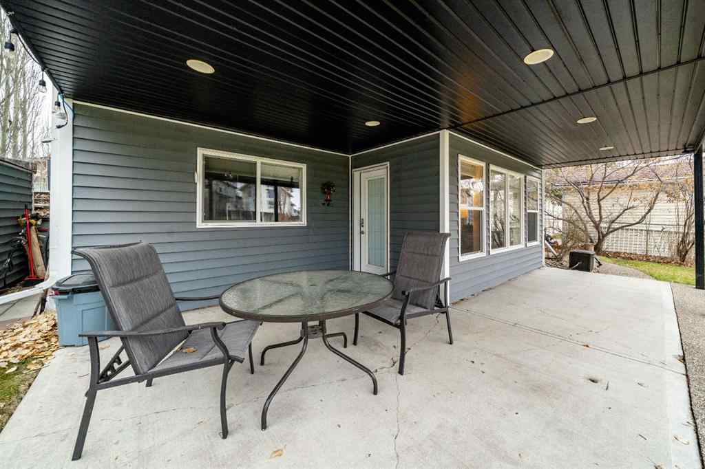 MLS&reg; # A2271642 - 61 White Pelican Way  in NONE Lake Newell Resort, Residential Open Houses