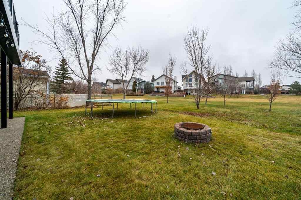 MLS&reg; # A2271642 - 61 White Pelican Way  in NONE Lake Newell Resort, Residential Open Houses