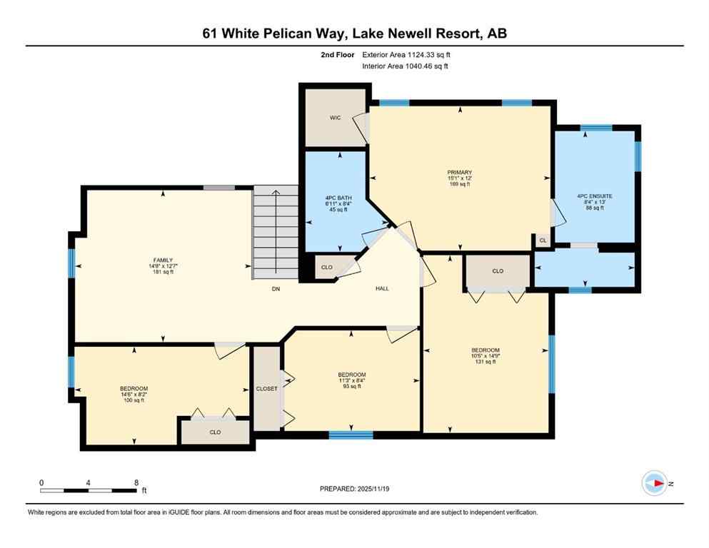 MLS&reg; # A2271642 - 61 White Pelican Way  in NONE Lake Newell Resort, Residential Open Houses