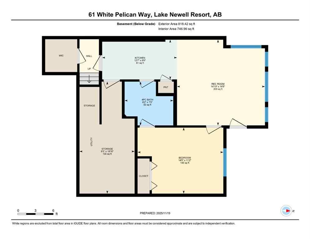 MLS&reg; # A2271642 - 61 White Pelican Way  in NONE Lake Newell Resort, Residential Open Houses