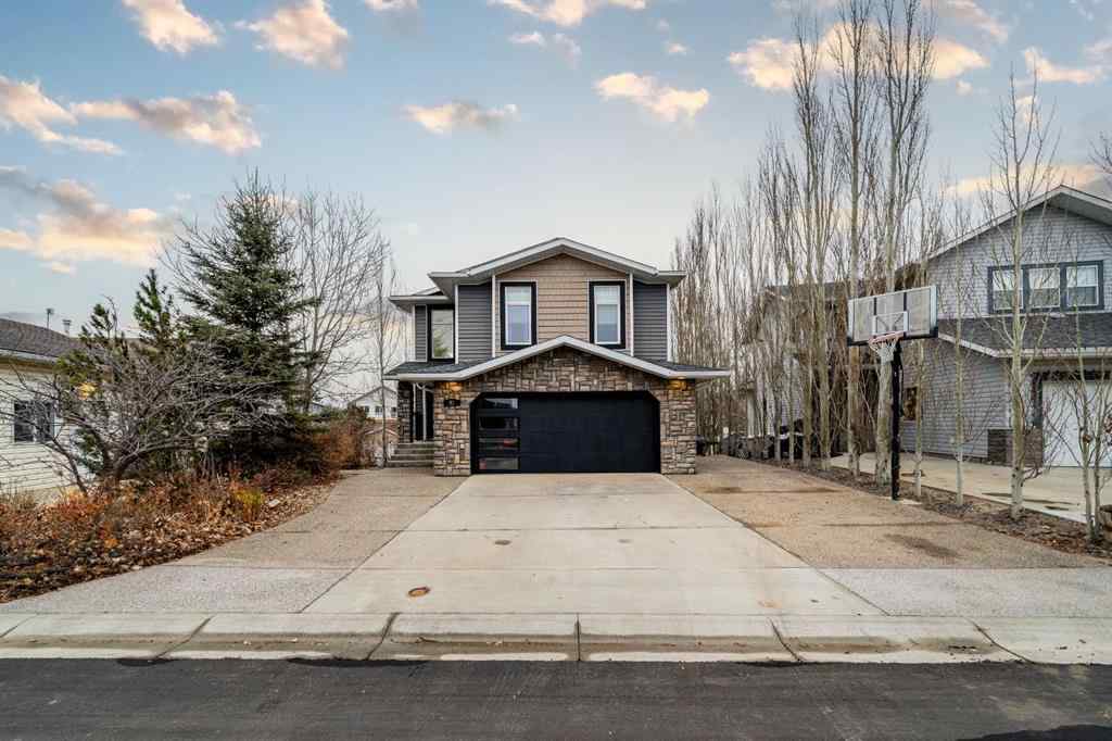 MLS&reg; # A2271642 - 61 White Pelican Way  in NONE Lake Newell Resort, Residential Open Houses