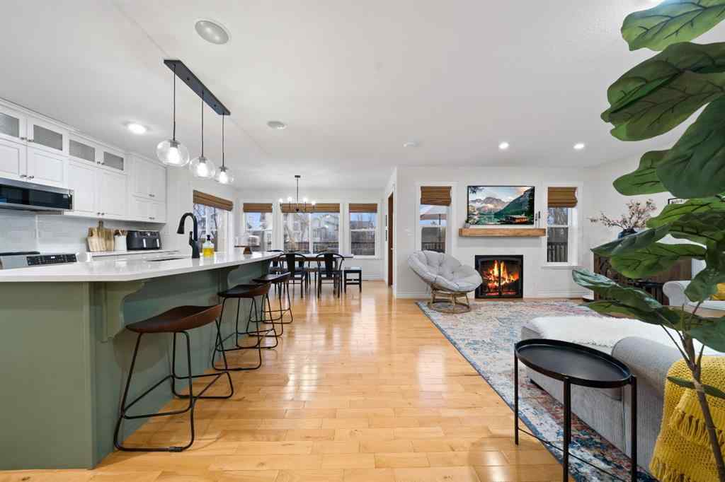 MLS&reg; # A2271642 - 61 White Pelican Way  in NONE Lake Newell Resort, Residential Open Houses