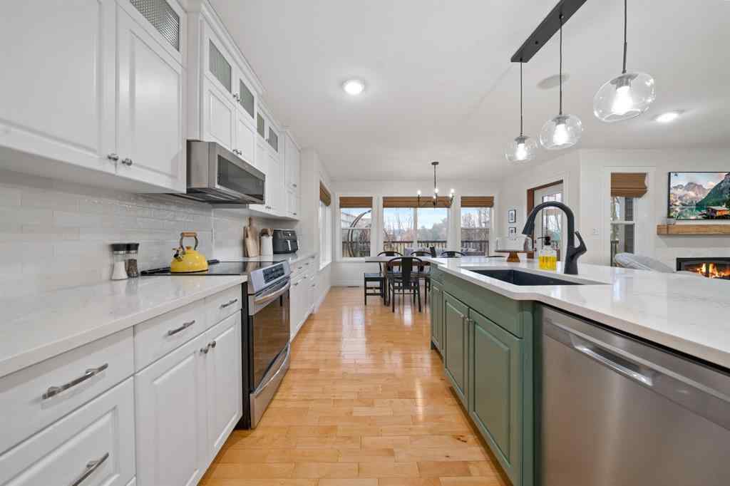 MLS&reg; # A2271642 - 61 White Pelican Way  in NONE Lake Newell Resort, Residential Open Houses