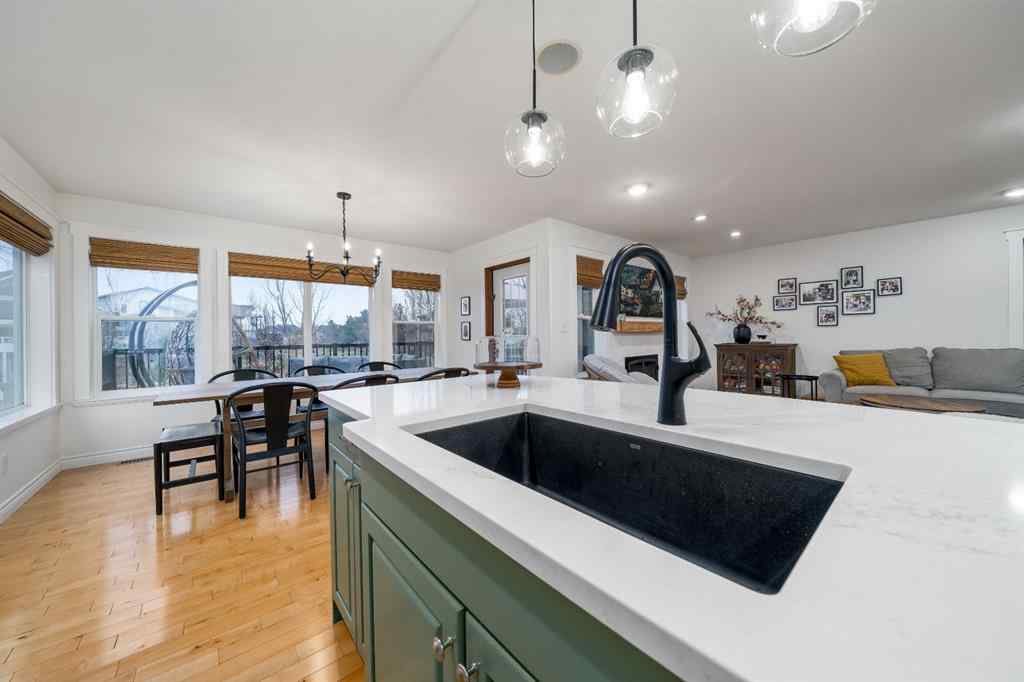 MLS&reg; # A2271642 - 61 White Pelican Way  in NONE Lake Newell Resort, Residential Open Houses