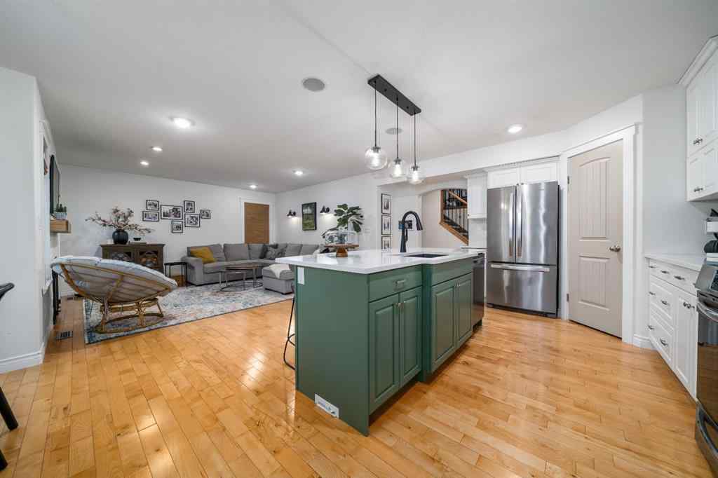 MLS&reg; # A2271642 - 61 White Pelican Way  in NONE Lake Newell Resort, Residential Open Houses