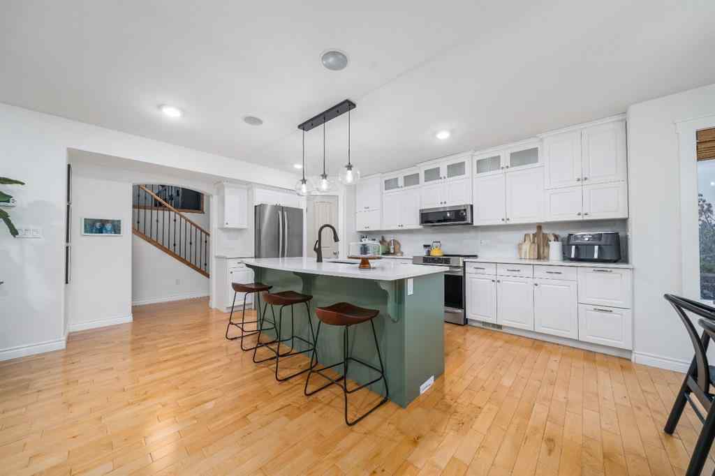 MLS&reg; # A2271642 - 61 White Pelican Way  in NONE Lake Newell Resort, Residential Open Houses