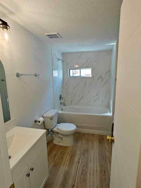 MLS&reg; # A2271646 - Unit #30 2106 50 Street SE in Forest Lawn Industrial Calgary, Mobile Open Houses