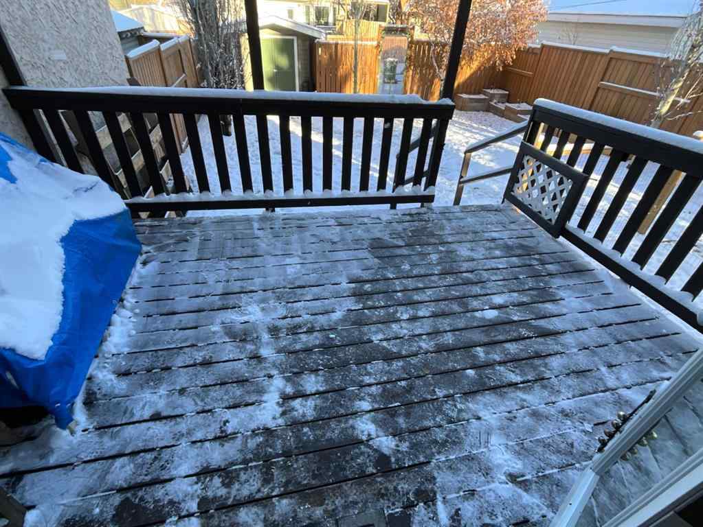 MLS&reg; # A2271648 - 34 Roland Street  in Rosedale Estates Red Deer, Residential Open Houses