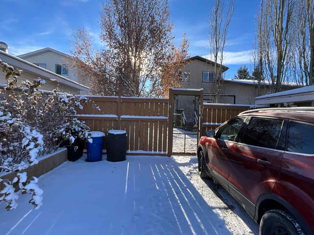 MLS&reg; # A2271648 - 34 Roland Street  in Rosedale Estates Red Deer, Residential Open Houses