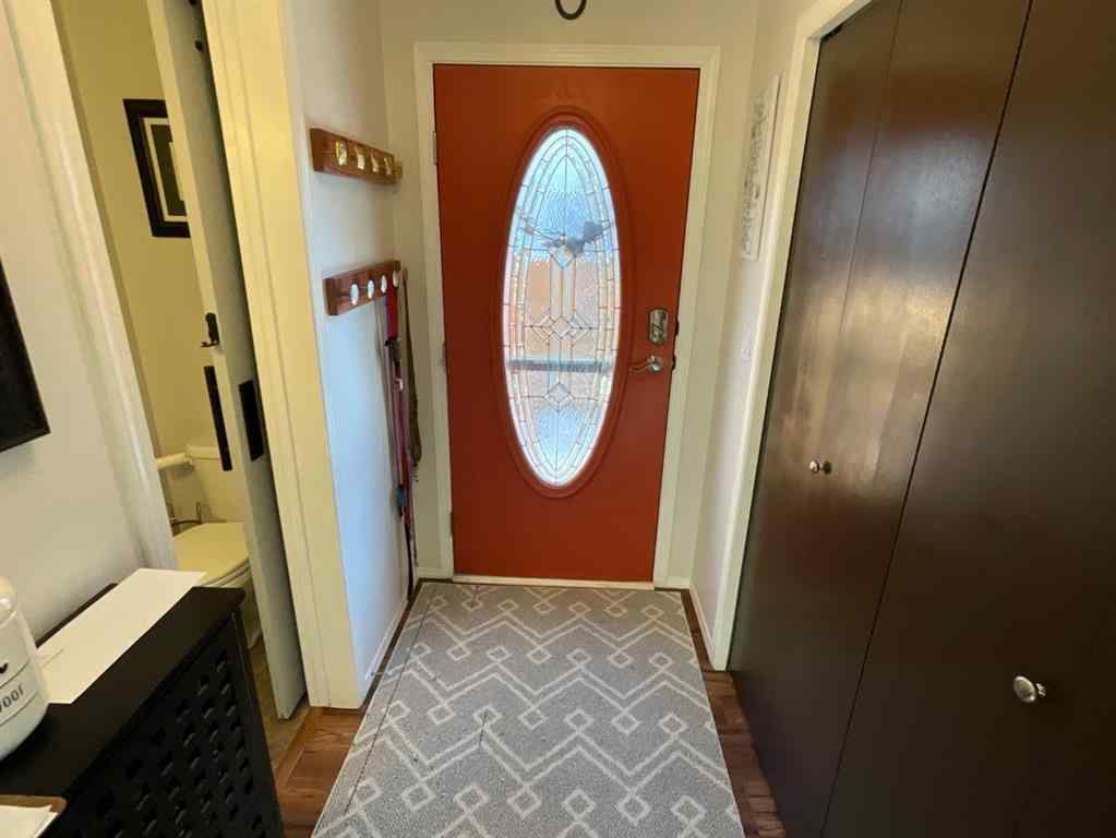 MLS&reg; # A2271648 - 34 Roland Street  in Rosedale Estates Red Deer, Residential Open Houses