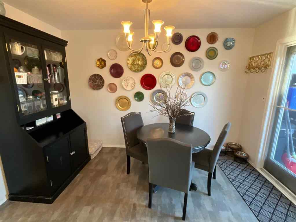 MLS&reg; # A2271648 - 34 Roland Street  in Rosedale Estates Red Deer, Residential Open Houses