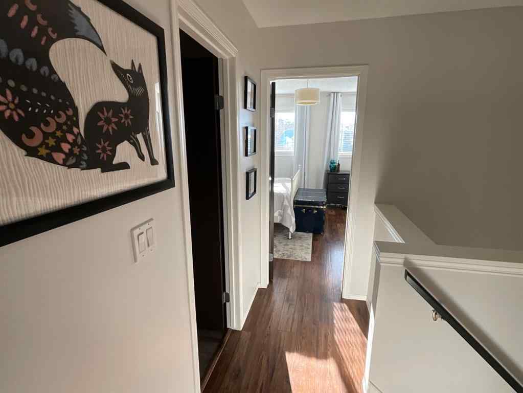 MLS&reg; # A2271648 - 34 Roland Street  in Rosedale Estates Red Deer, Residential Open Houses