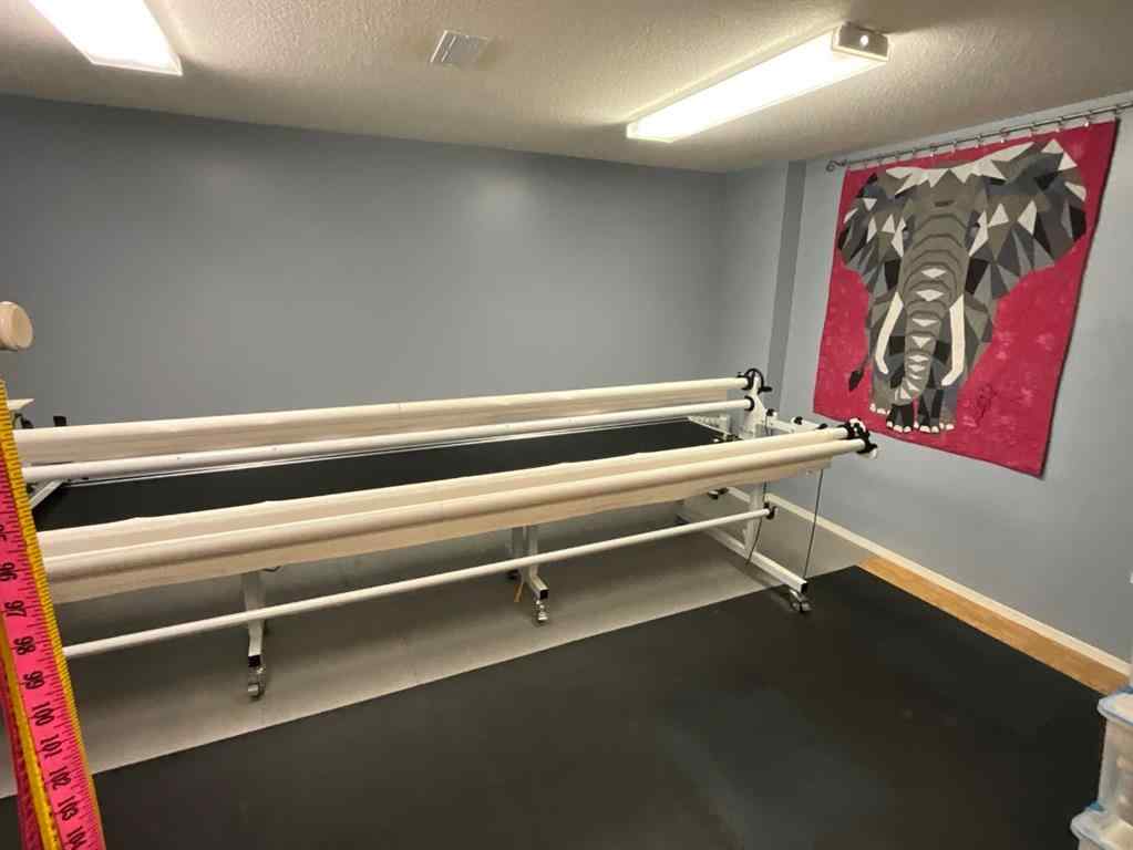 MLS&reg; # A2271648 - 34 Roland Street  in Rosedale Estates Red Deer, Residential Open Houses