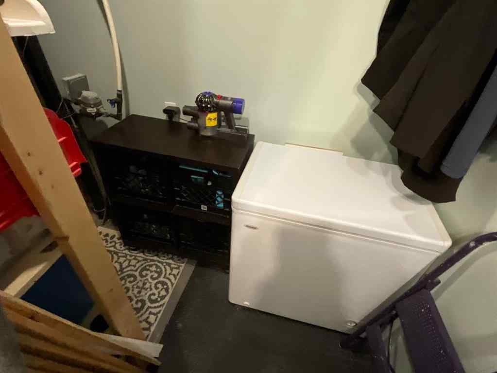 MLS&reg; # A2271648 - 34 Roland Street  in Rosedale Estates Red Deer, Residential Open Houses