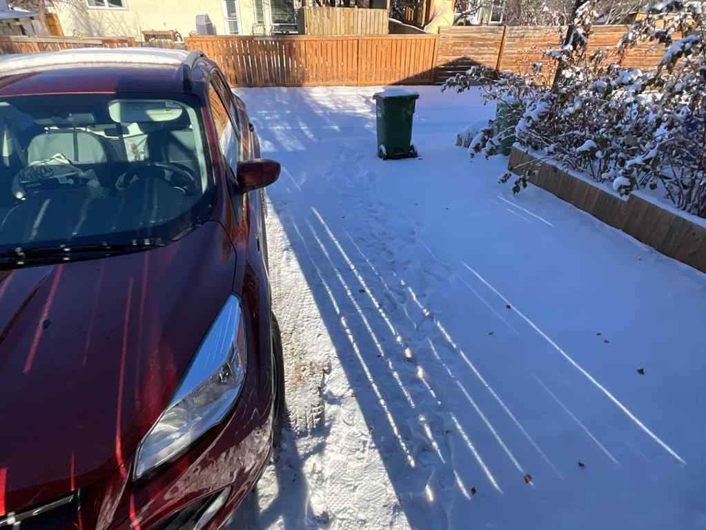 MLS&reg; # A2271648 - 34 Roland Street  in Rosedale Estates Red Deer, Residential Open Houses