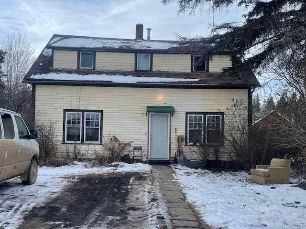 MLS&reg; # A2271651 - 660042 Range Road 205   in NONE Rural Athabasca County, Land Open Houses