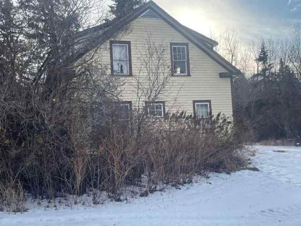 MLS&reg; # A2271651 - 660042 Range Road 205   in NONE Rural Athabasca County, Land Open Houses