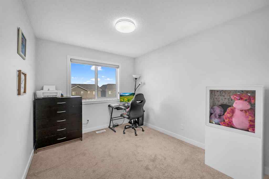 MLS&reg; # A2271652 - 208 Cornergate Row NE in Cornerstone Calgary, Residential Open Houses