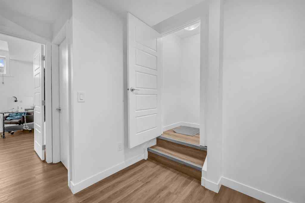 MLS&reg; # A2271652 - 208 Cornergate Row NE in Cornerstone Calgary, Residential Open Houses