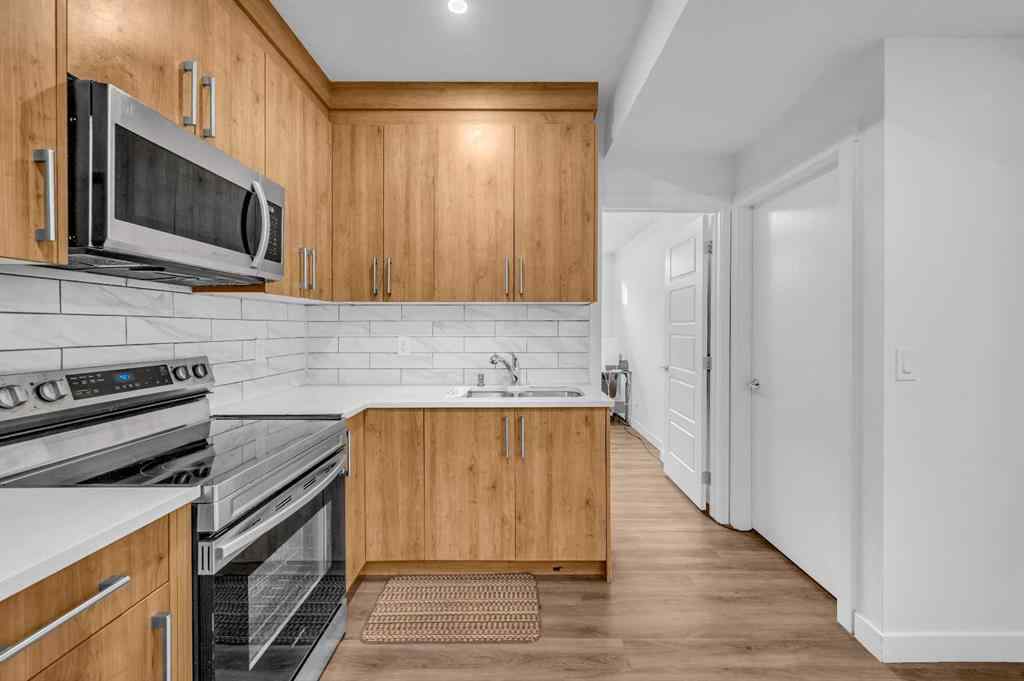 MLS&reg; # A2271652 - 208 Cornergate Row NE in Cornerstone Calgary, Residential Open Houses