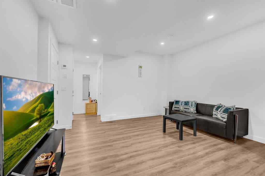 MLS&reg; # A2271652 - 208 Cornergate Row NE in Cornerstone Calgary, Residential Open Houses