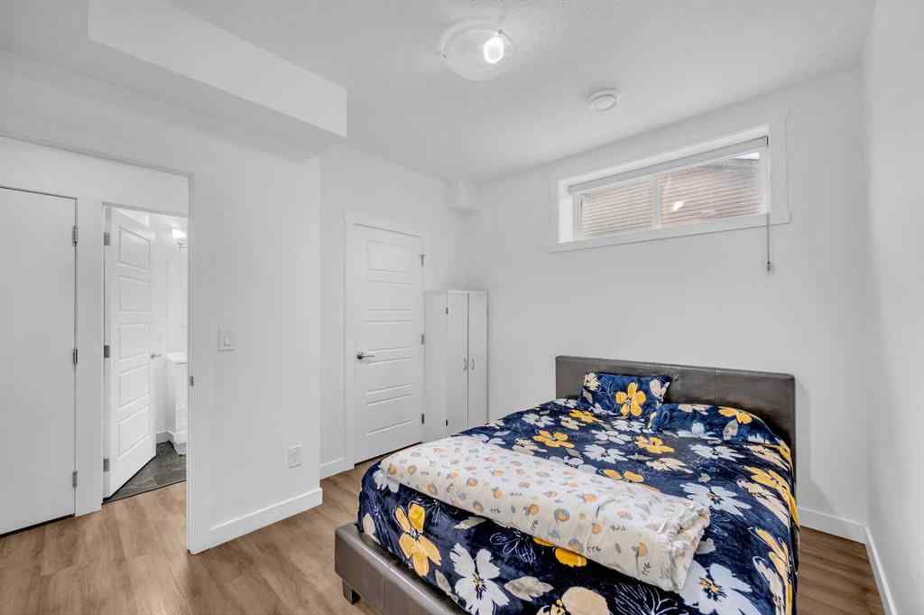 MLS&reg; # A2271652 - 208 Cornergate Row NE in Cornerstone Calgary, Residential Open Houses