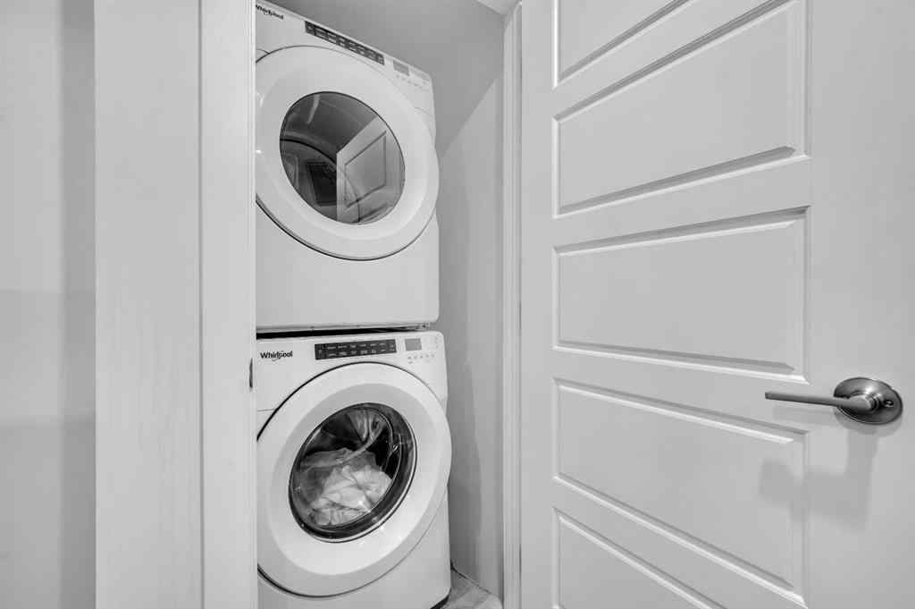 MLS&reg; # A2271652 - 208 Cornergate Row NE in Cornerstone Calgary, Residential Open Houses