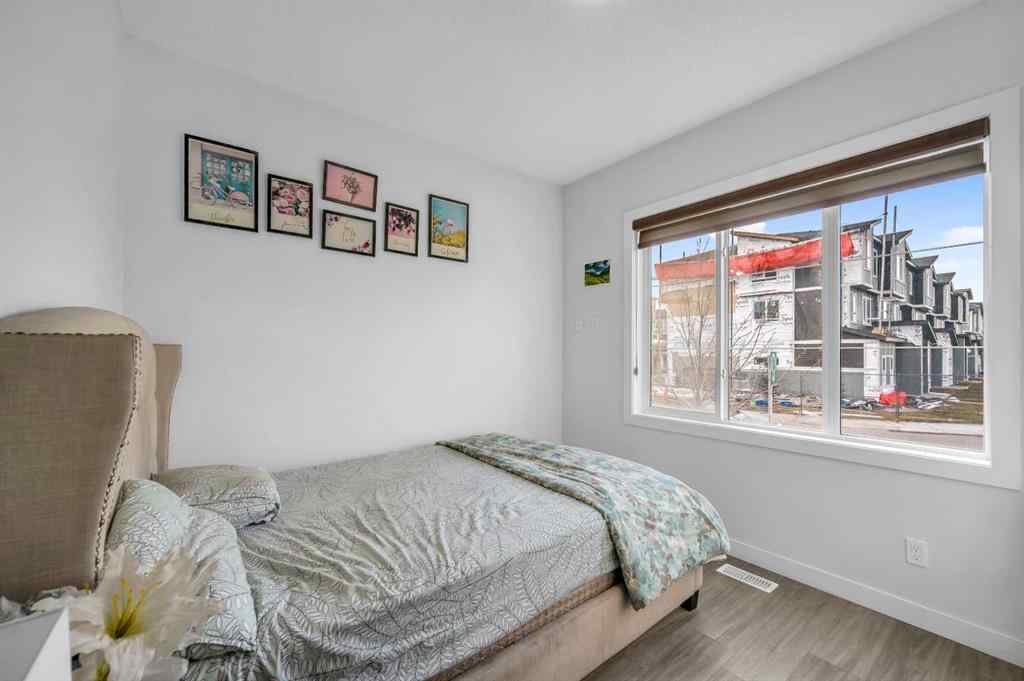 MLS&reg; # A2271652 - 208 Cornergate Row NE in Cornerstone Calgary, Residential Open Houses