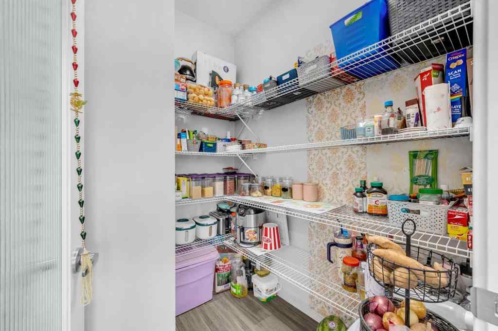 MLS&reg; # A2271652 - 208 Cornergate Row NE in Cornerstone Calgary, Residential Open Houses