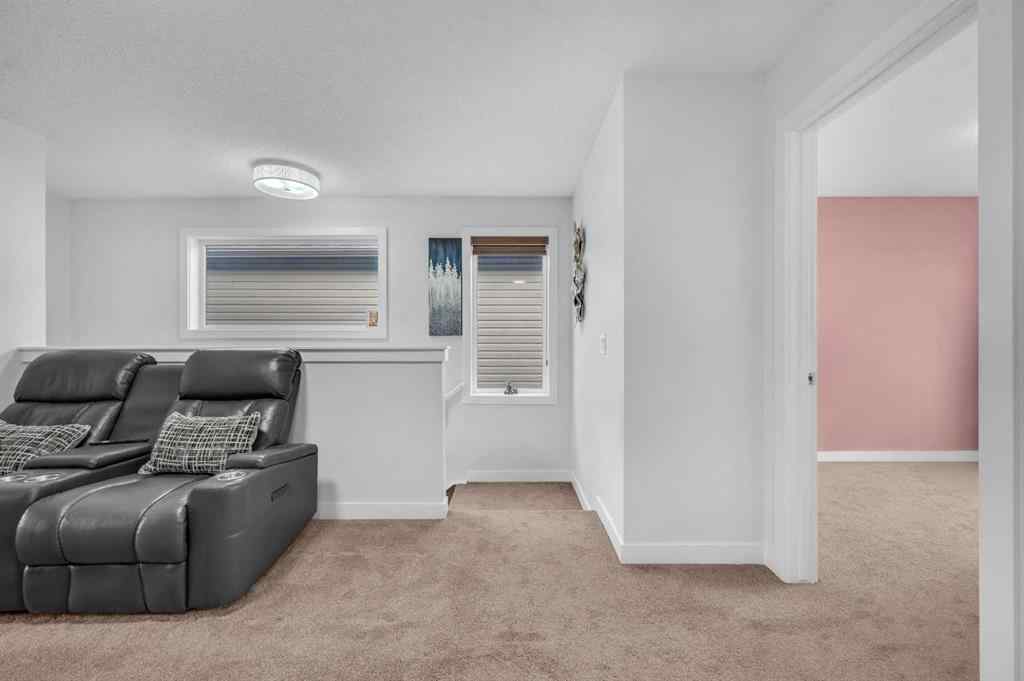 MLS&reg; # A2271652 - 208 Cornergate Row NE in Cornerstone Calgary, Residential Open Houses