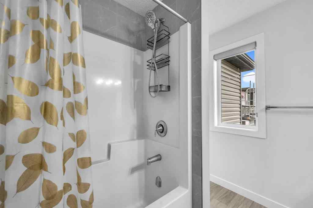 MLS&reg; # A2271652 - 208 Cornergate Row NE in Cornerstone Calgary, Residential Open Houses