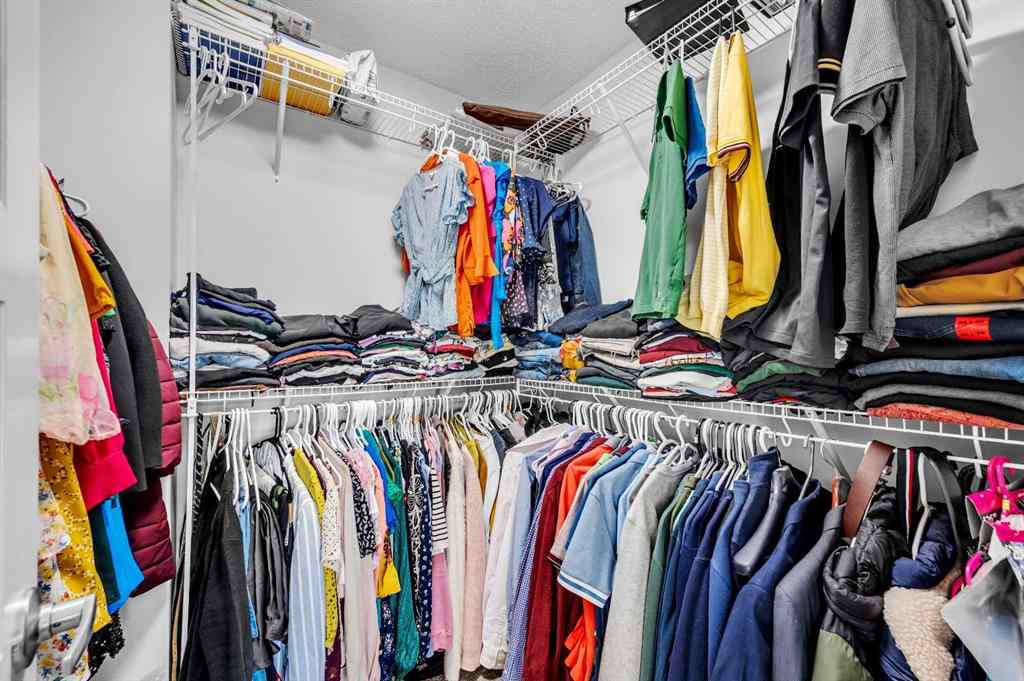 MLS&reg; # A2271652 - 208 Cornergate Row NE in Cornerstone Calgary, Residential Open Houses