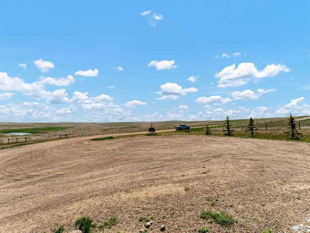 MLS&reg; # A2271654 - 13308 Range Road 32   in NONE Rural Cypress County, Agri-Business Open Houses