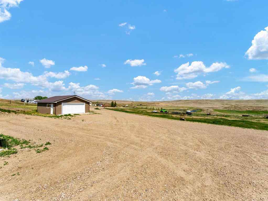 MLS&reg; # A2271654 - 13308 Range Road 32   in NONE Rural Cypress County, Agri-Business Open Houses