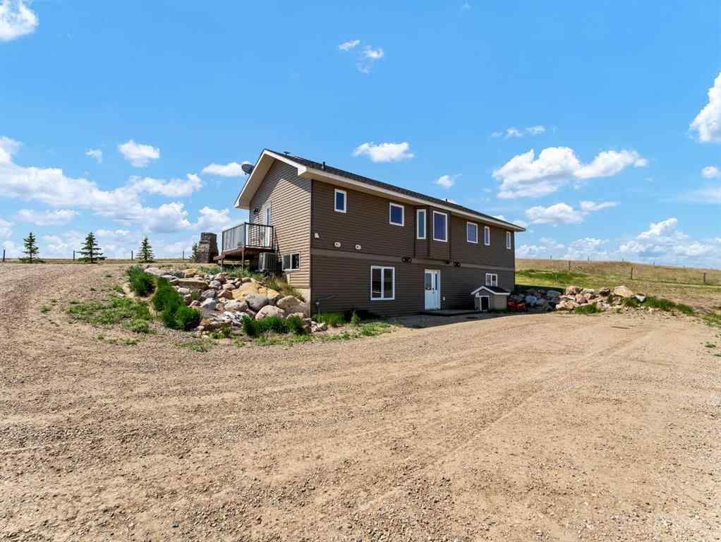 MLS&reg; # A2271654 - 13308 Range Road 32   in NONE Rural Cypress County, Agri-Business Open Houses