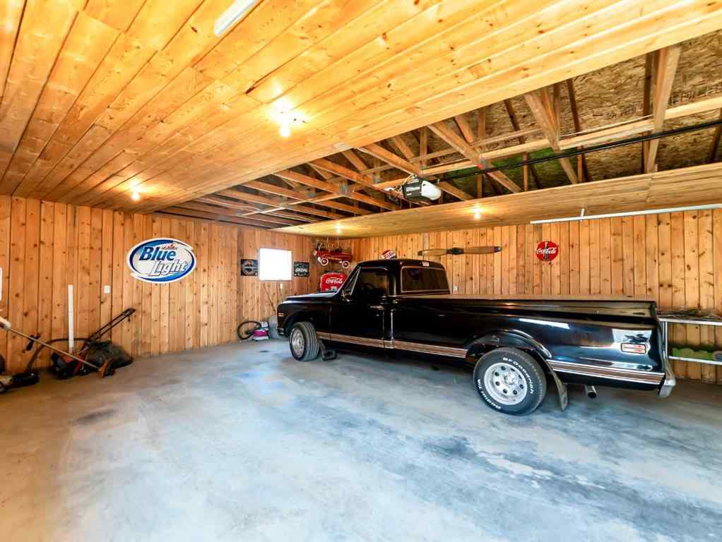 MLS&reg; # A2271654 - 13308 Range Road 32   in NONE Rural Cypress County, Agri-Business Open Houses