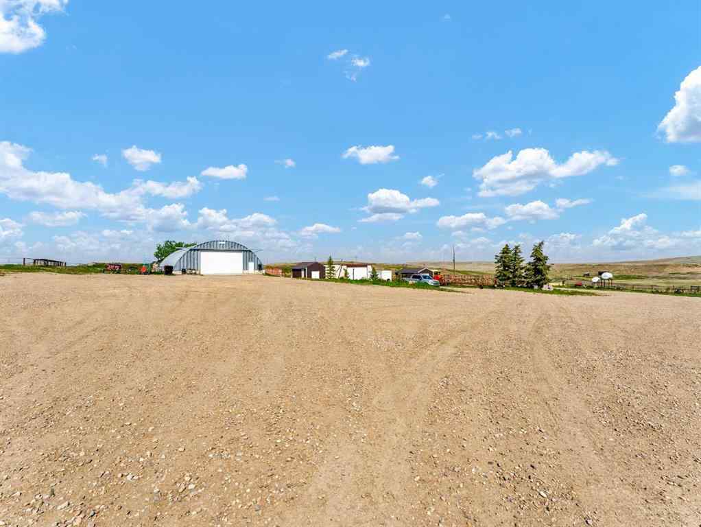 MLS&reg; # A2271654 - 13308 Range Road 32   in NONE Rural Cypress County, Agri-Business Open Houses
