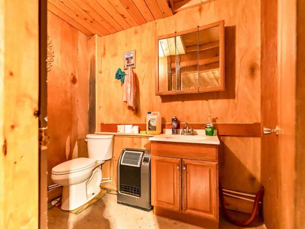 MLS&reg; # A2271654 - 13308 Range Road 32   in NONE Rural Cypress County, Agri-Business Open Houses