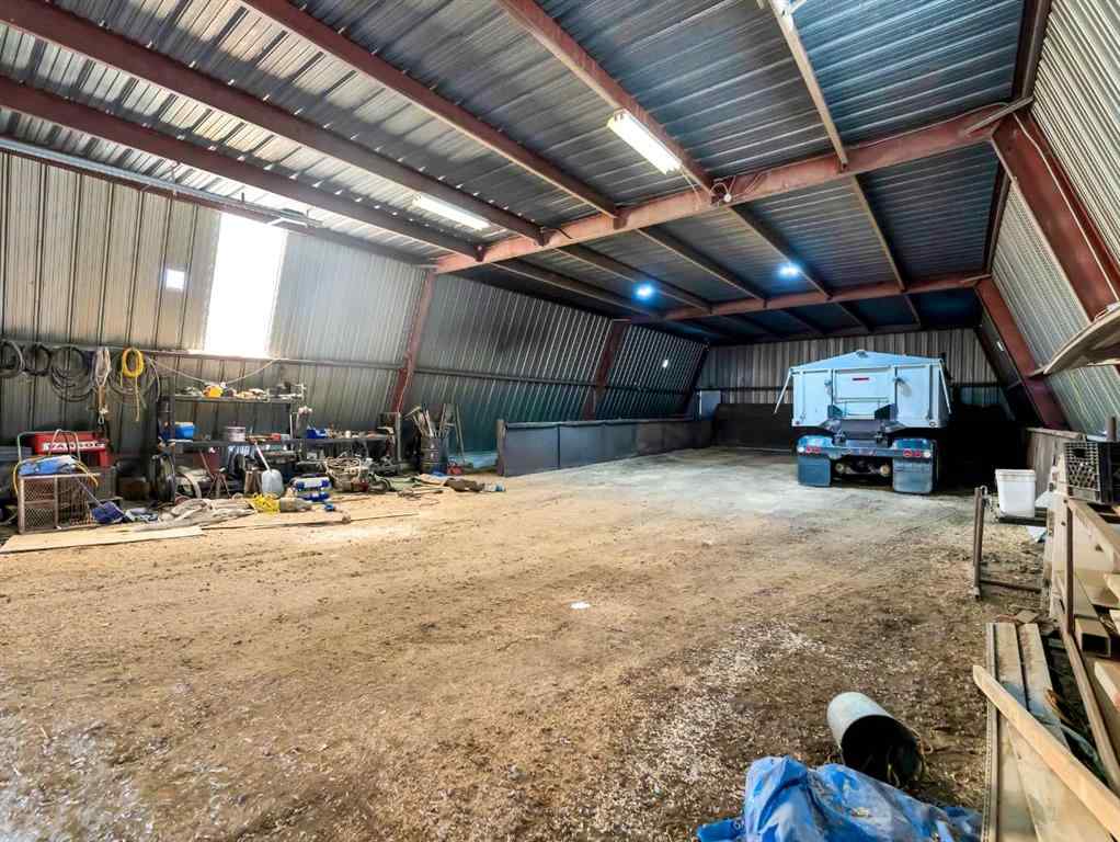 MLS&reg; # A2271654 - 13308 Range Road 32   in NONE Rural Cypress County, Agri-Business Open Houses