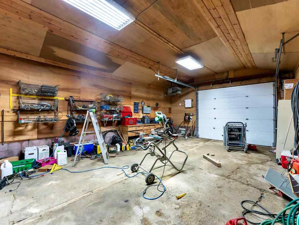 MLS&reg; # A2271654 - 13308 Range Road 32   in NONE Rural Cypress County, Agri-Business Open Houses