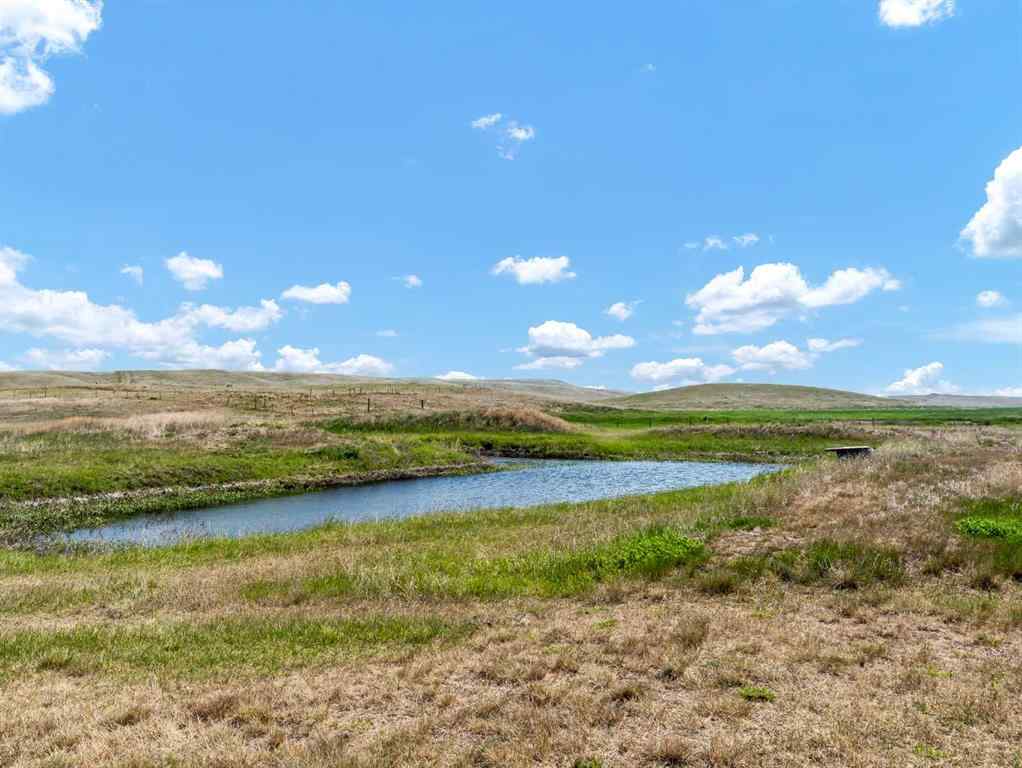 MLS&reg; # A2271654 - 13308 Range Road 32   in NONE Rural Cypress County, Agri-Business Open Houses