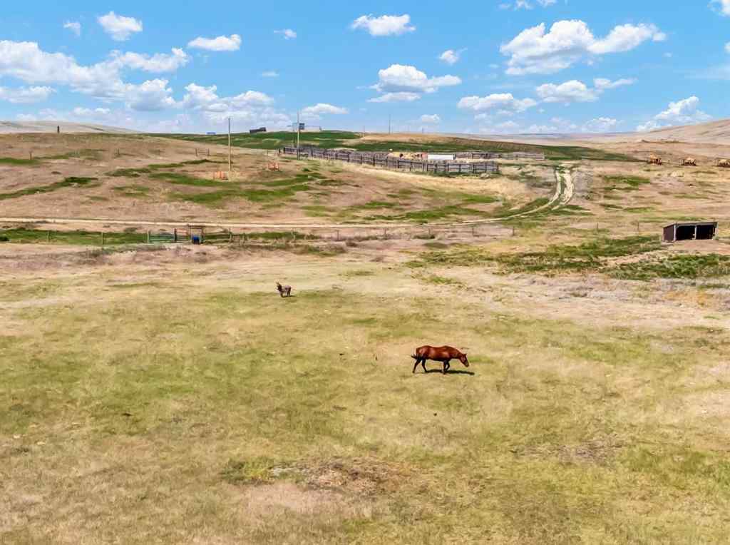 MLS&reg; # A2271654 - 13308 Range Road 32   in NONE Rural Cypress County, Agri-Business Open Houses