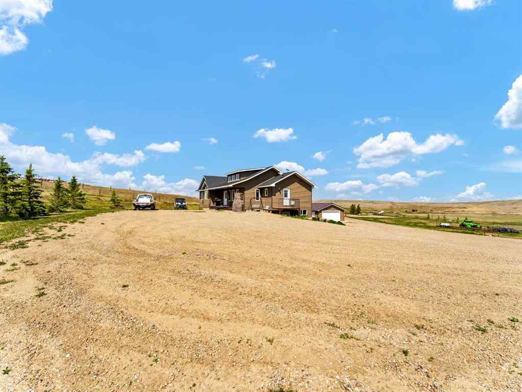 MLS&reg; # A2271654 - 13308 Range Road 32   in NONE Rural Cypress County, Agri-Business Open Houses