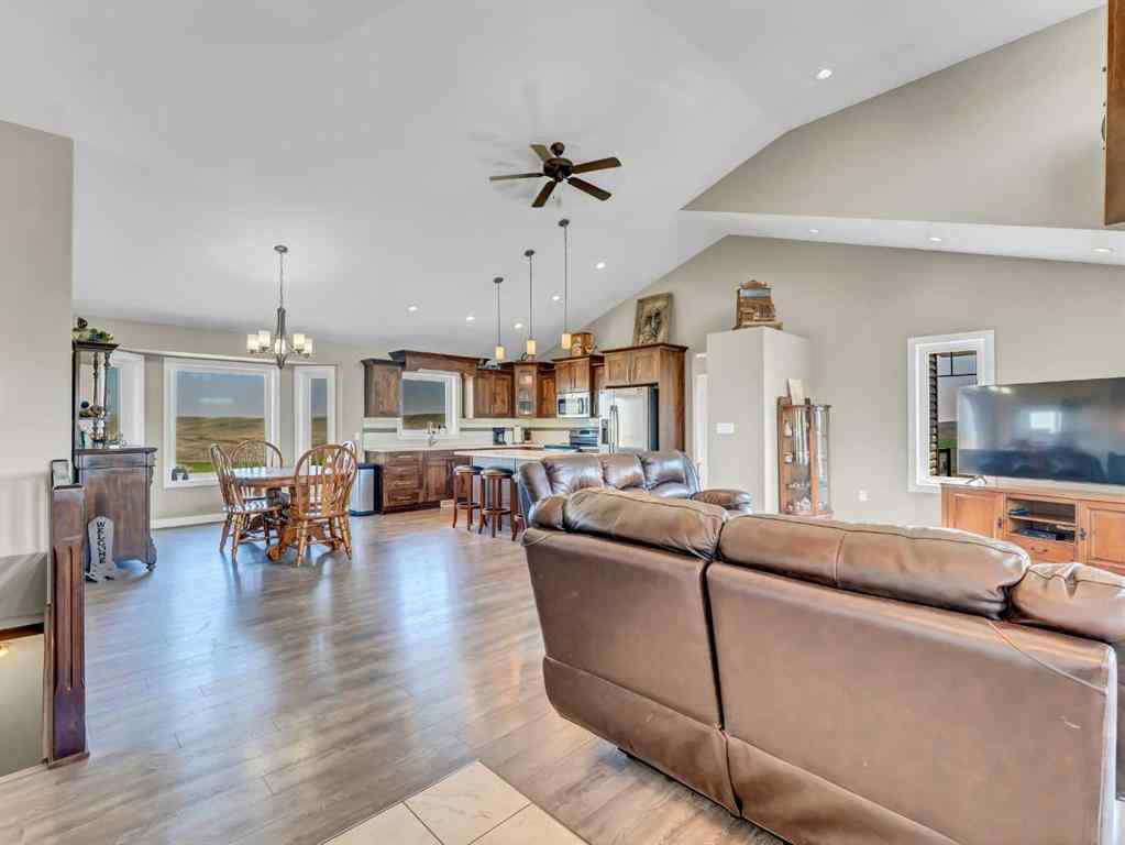 MLS&reg; # A2271654 - 13308 Range Road 32   in NONE Rural Cypress County, Agri-Business Open Houses