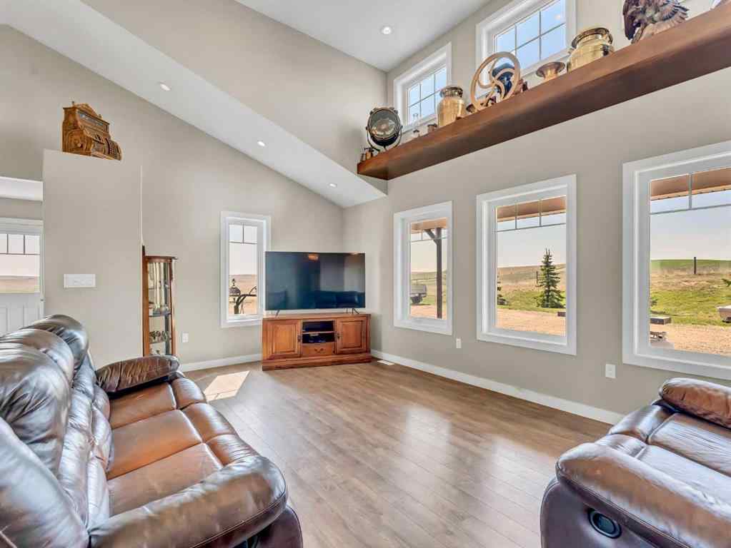 MLS&reg; # A2271654 - 13308 Range Road 32   in NONE Rural Cypress County, Agri-Business Open Houses