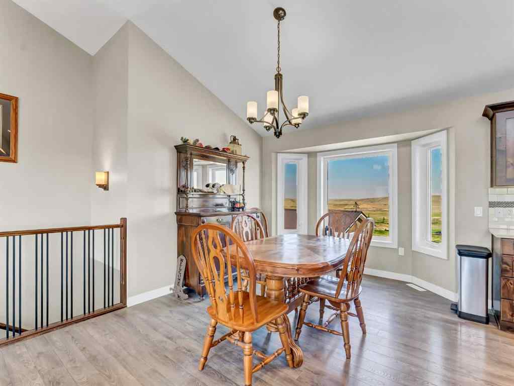 MLS&reg; # A2271654 - 13308 Range Road 32   in NONE Rural Cypress County, Agri-Business Open Houses