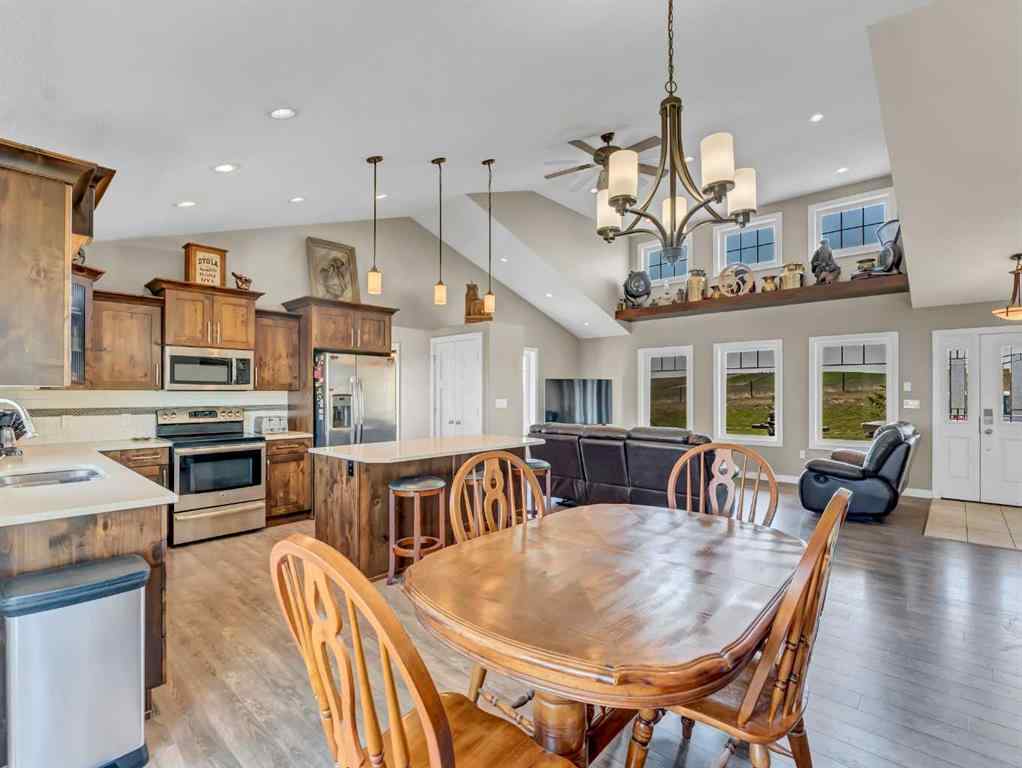 MLS&reg; # A2271654 - 13308 Range Road 32   in NONE Rural Cypress County, Agri-Business Open Houses